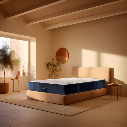 Colchón Silverstone