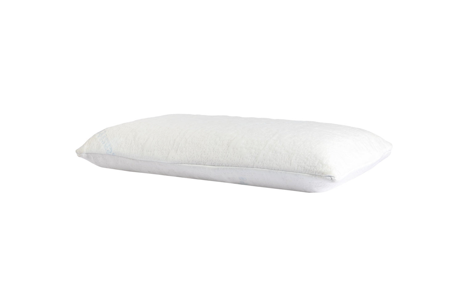 Almohada Viscoelástica Almohadas De Latex Lo Monaco Almohada