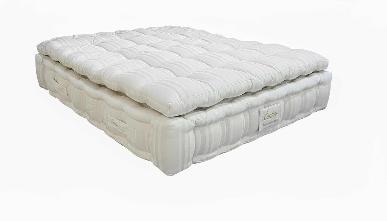 Colchón Enzo NOVEDAD