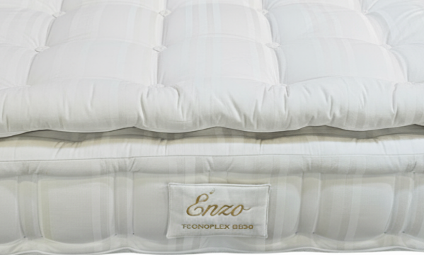 Colchón Enzo NOVEDAD